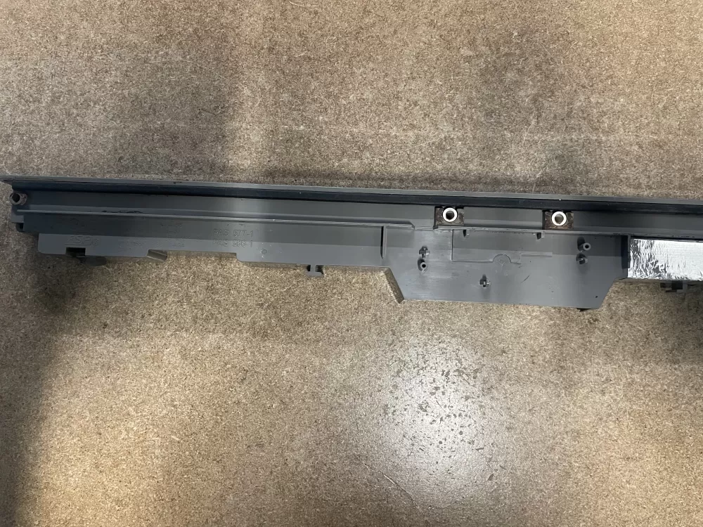 KitchenAid AP6022129 W10319793 Dishwasher Control Board Panel AZ14584 | KMV273