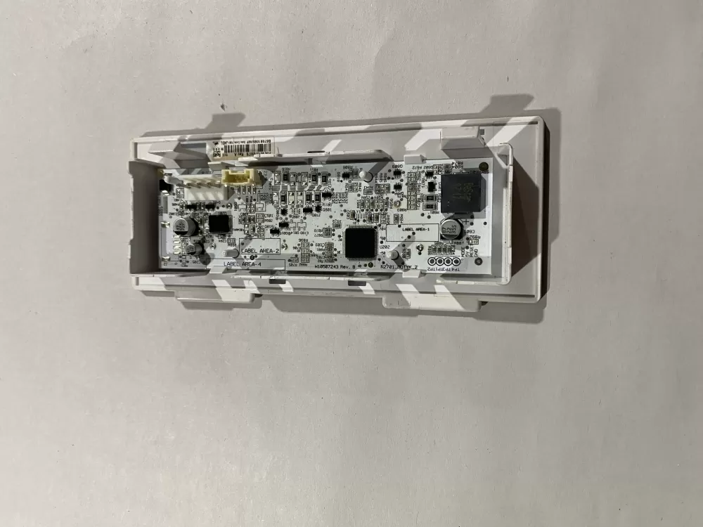 KitchenAid W10677118 Refrigerator Control Board AZ185921 | BK2725