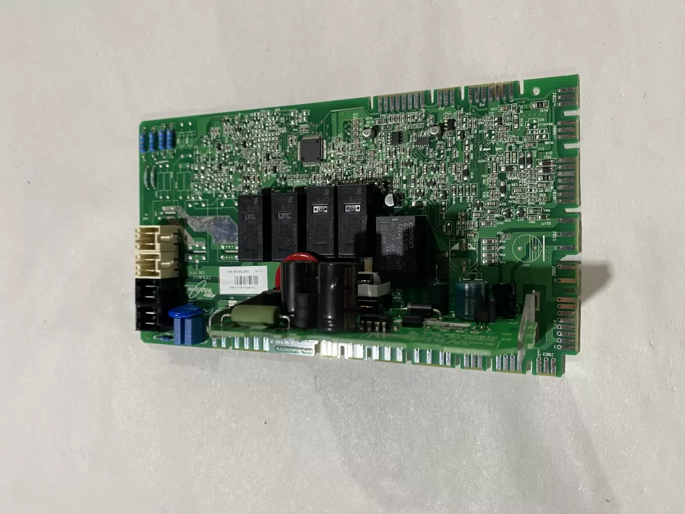 Whirlpool W10422895 Washer Control Board