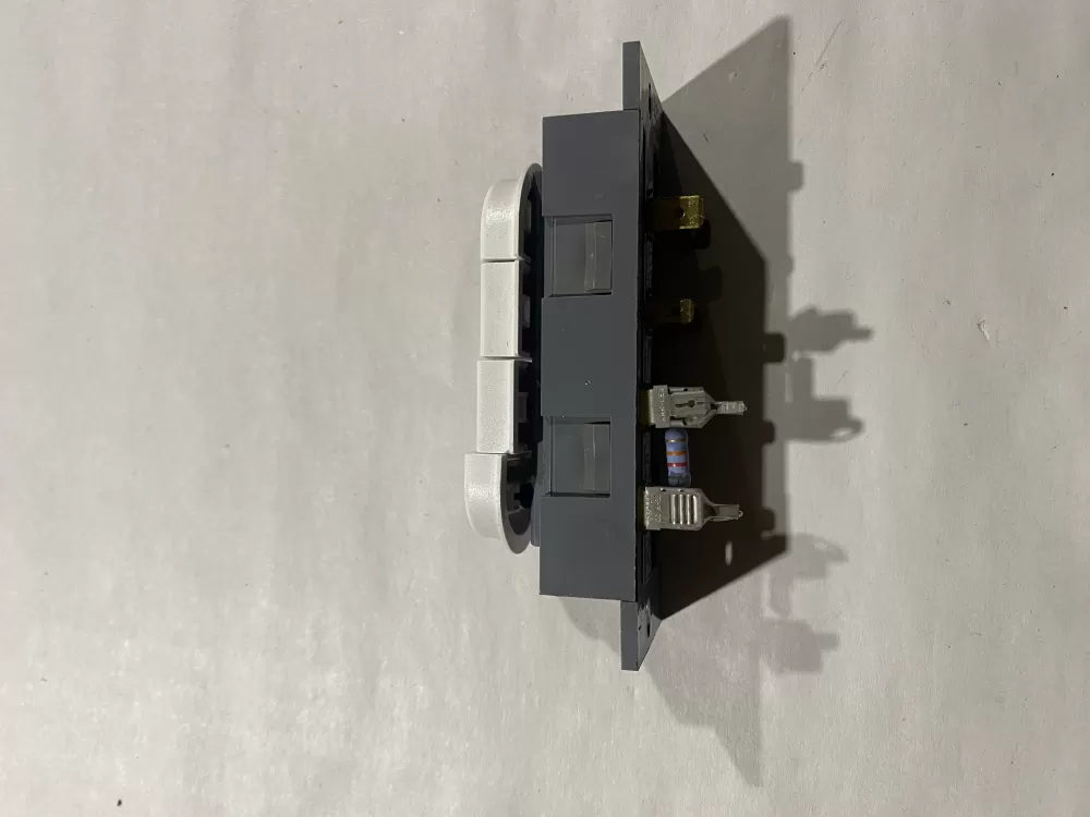 Maytag 6 3706580W Dryer Temperature Switch AZ188772 | BK471