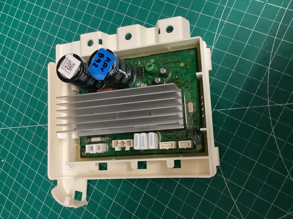 Samsung DC94-07235A DYSCN460600 Washer Control Board Inverter AZ206767 | ARV895