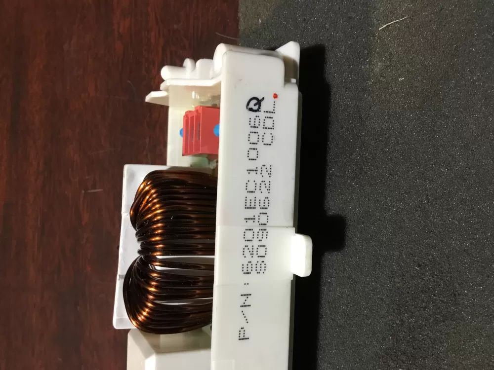 LG Kenmore 6201EC1006T Washer Noise Filter Control Board AZ103165 | NR360