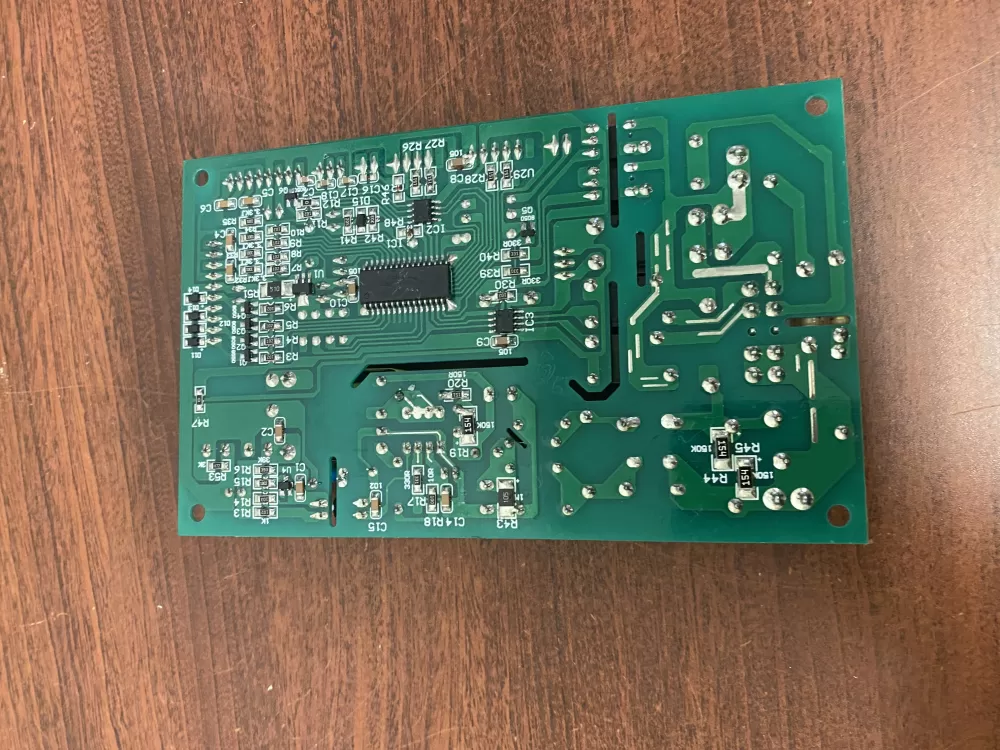 Zephyr 11010118 11010162 11010118 11010114  Control Board AZ47411 | BK582