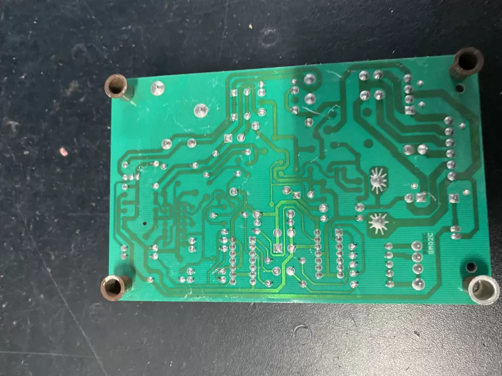 Carrier Bryant HK32EA001 Defrost Board Control Cepl130524-01 AZ17493 | BK832