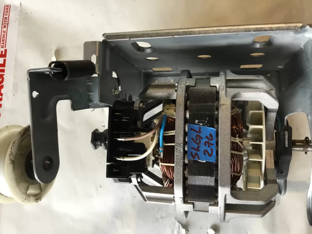 LG 4681EL1002A 4681EL1008B 4681EL1008H Dryer Motor AZ149355 | SL276