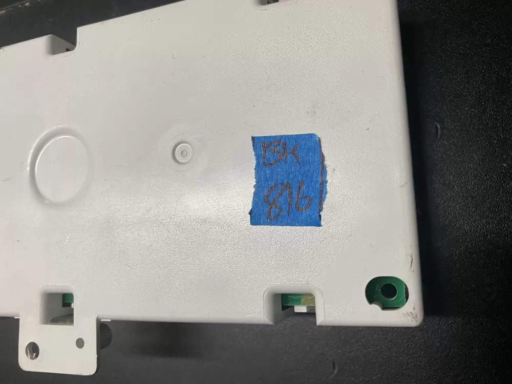 Whirlpool Maytag W10235613 Dryer Main Control Board AZ24031 | BK816