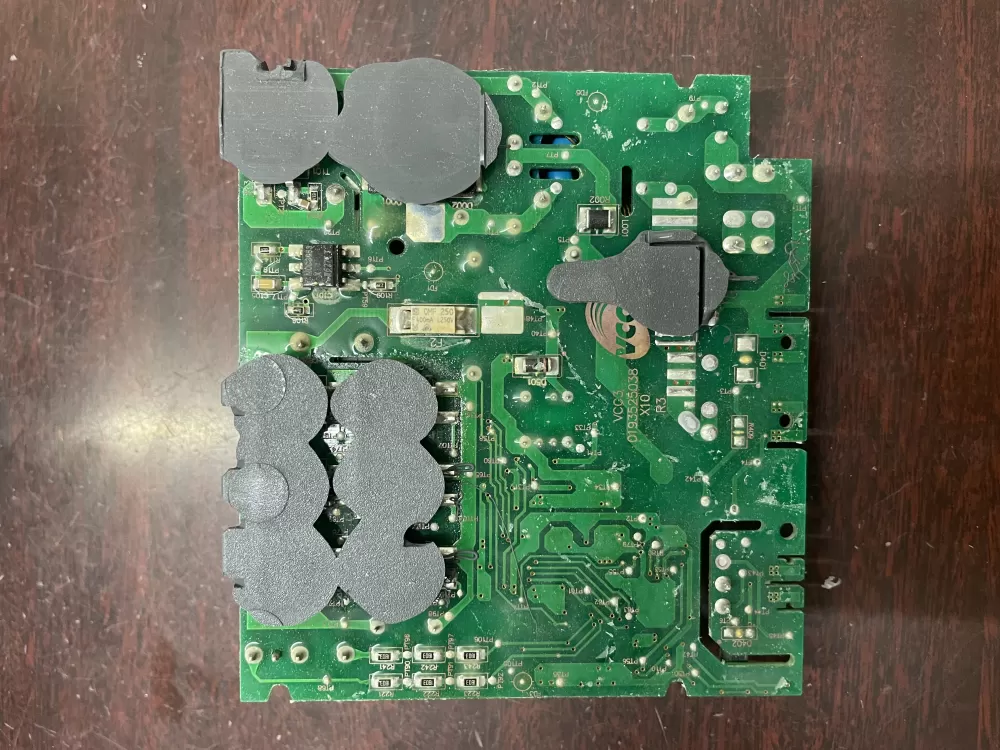 GE WR55X10504 Refrigerator Inverter Control Board AZ33872 | KM1689