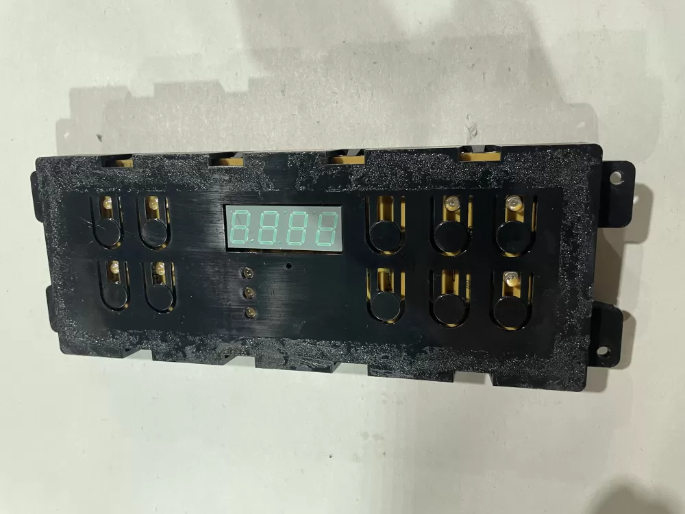 A03619521 Frigidaire Range Board - Control