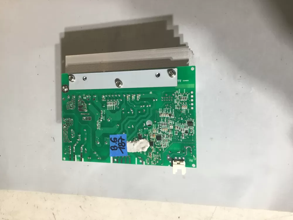Whirlpool 461970220451 461970300681 Washer Control Board  AZ113343 | BG187
