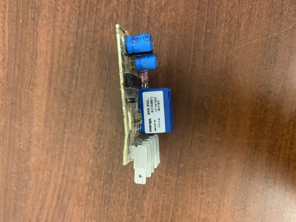 Whirlpool W10352689C Refrigerator Control Board AZ51396 | BK1843