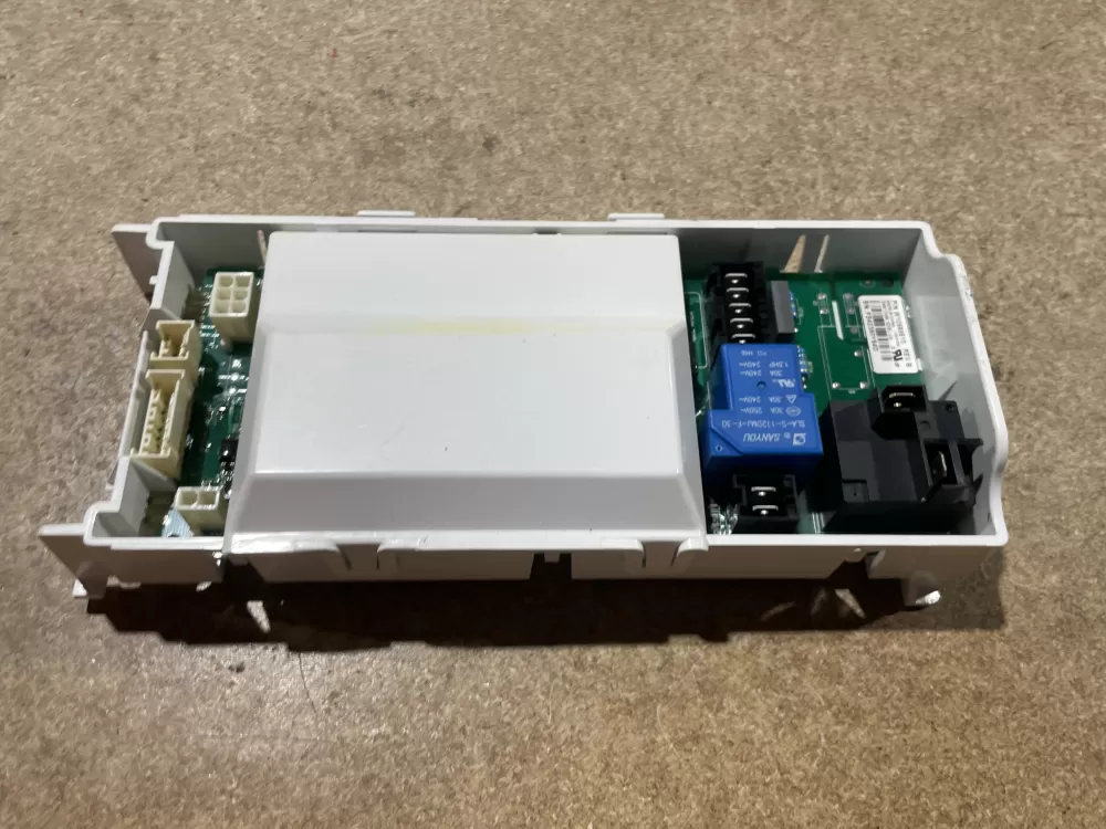 Whirlpool W10568610 WPW10568610 PS11756432 Dryer Control Board AZ75936 | Wm1760