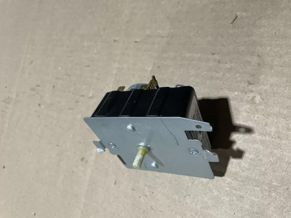 GE 212D1233P012 WE4M364 Dryer Timer