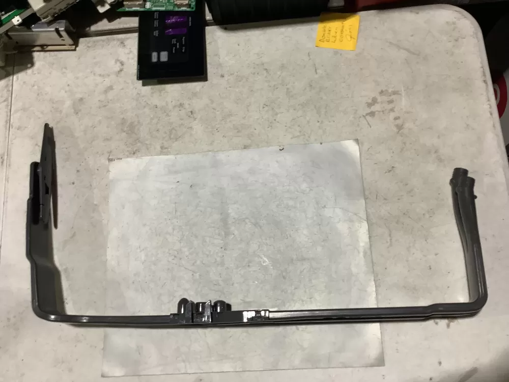 Whirlpool W10903503 W11507999 Dishwasher Feed AZ127807 | Sl192