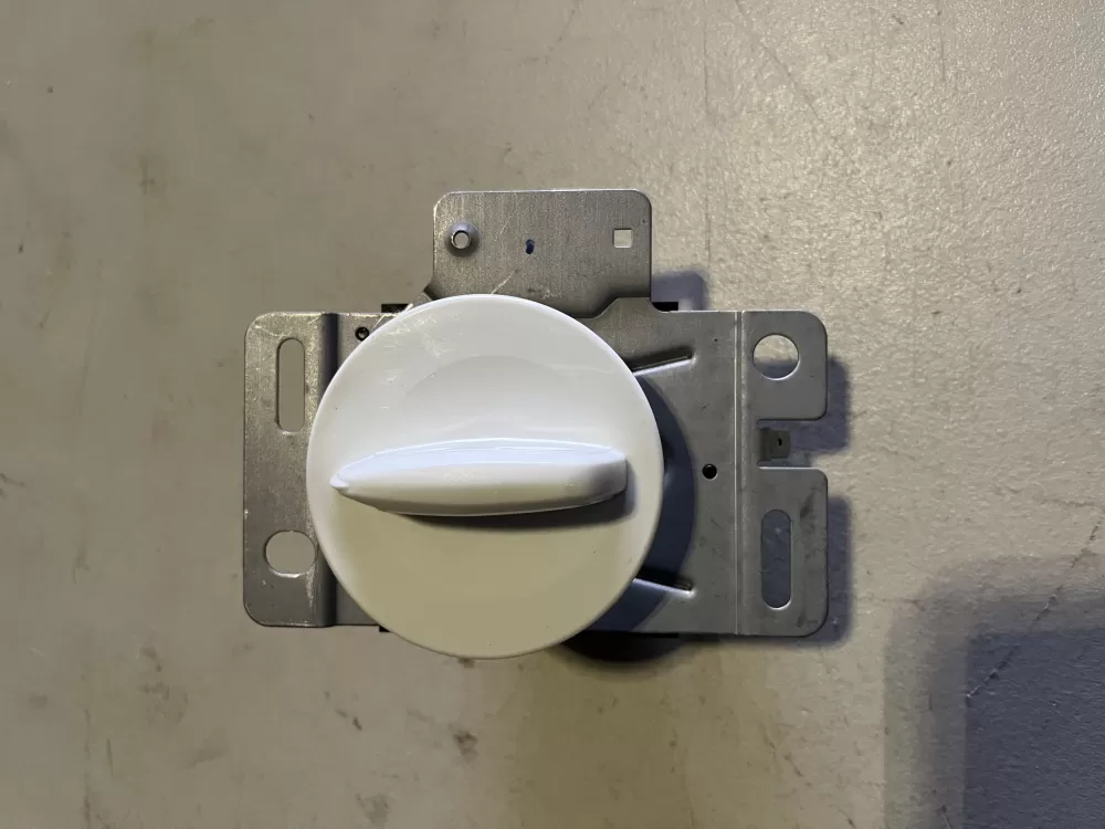 Maytag  Amana  Admiral  Roper AP6003908 W10436308 W10745655 W10857612VP W10857612 PS11731366 Dryer Timer