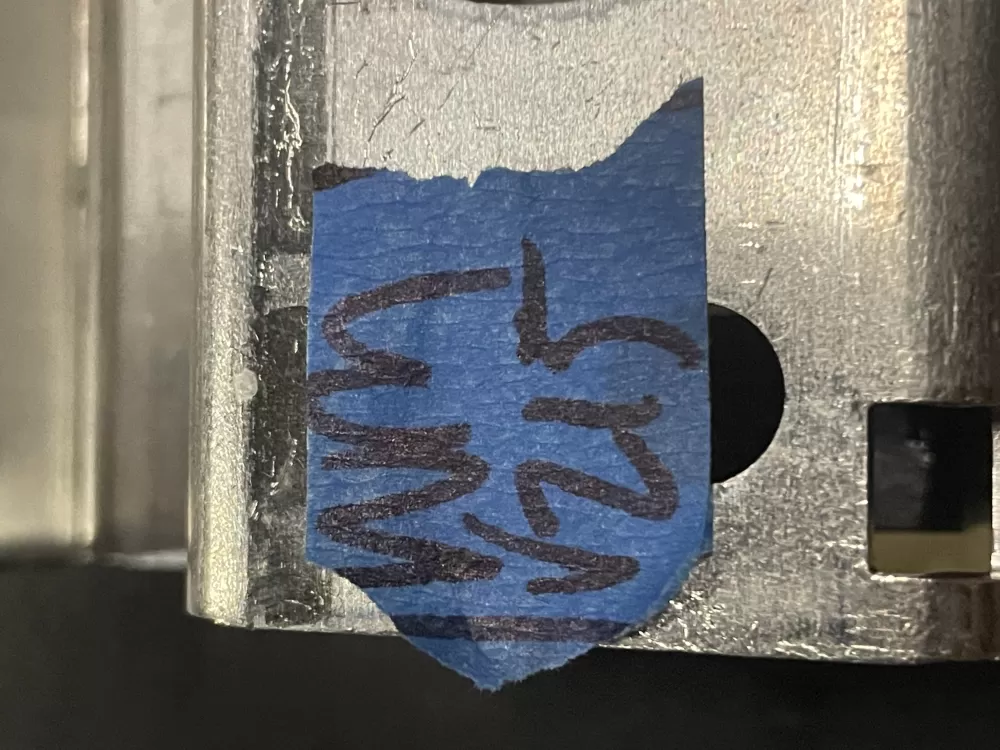 Whirlpool Kenmore WP8183196 491970229163 Washer Control Board AZ25989 | WMV215