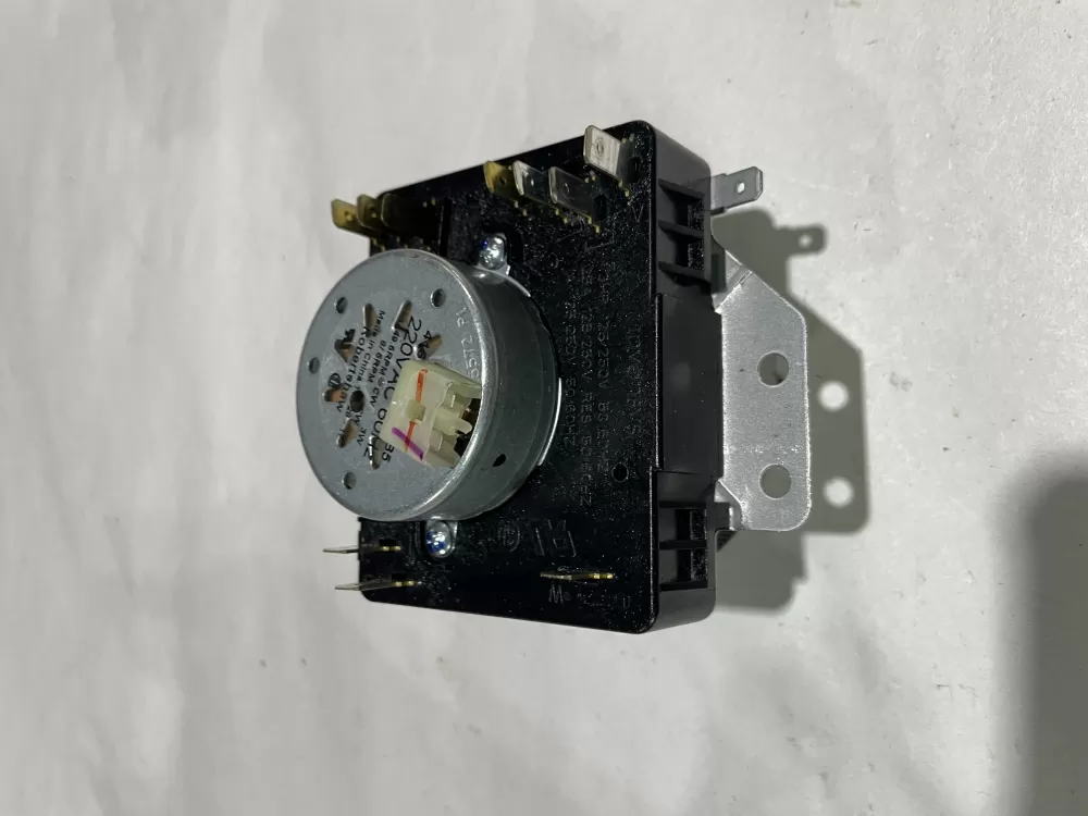 Whirlpool Maytag W10185982 Kenmore WPW10185982VP Dryer Timer AZ149206 | Wm821