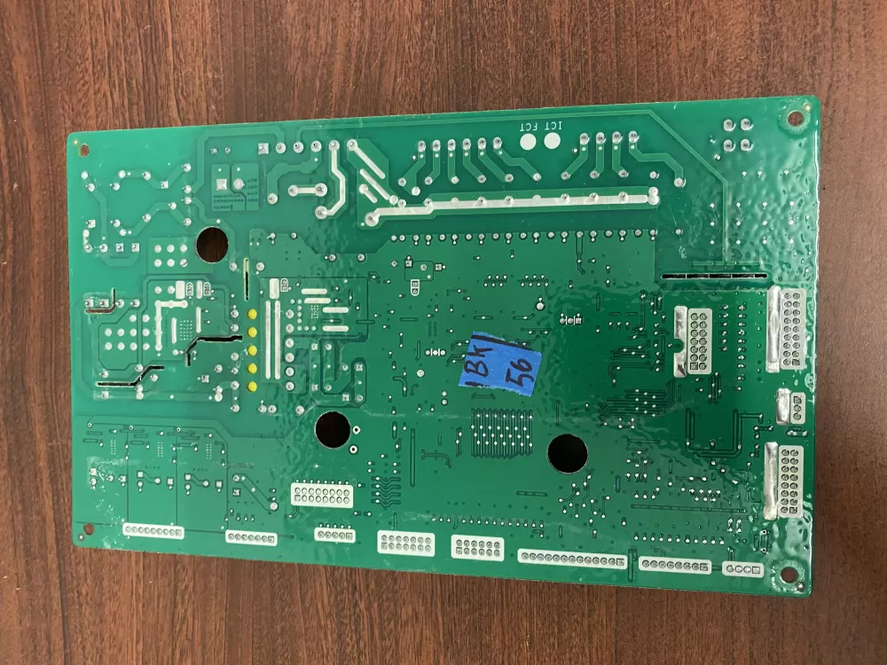 GE 197D8514G002 EBX1425P011 Refrigerator Control Board AZ37177 | BK56