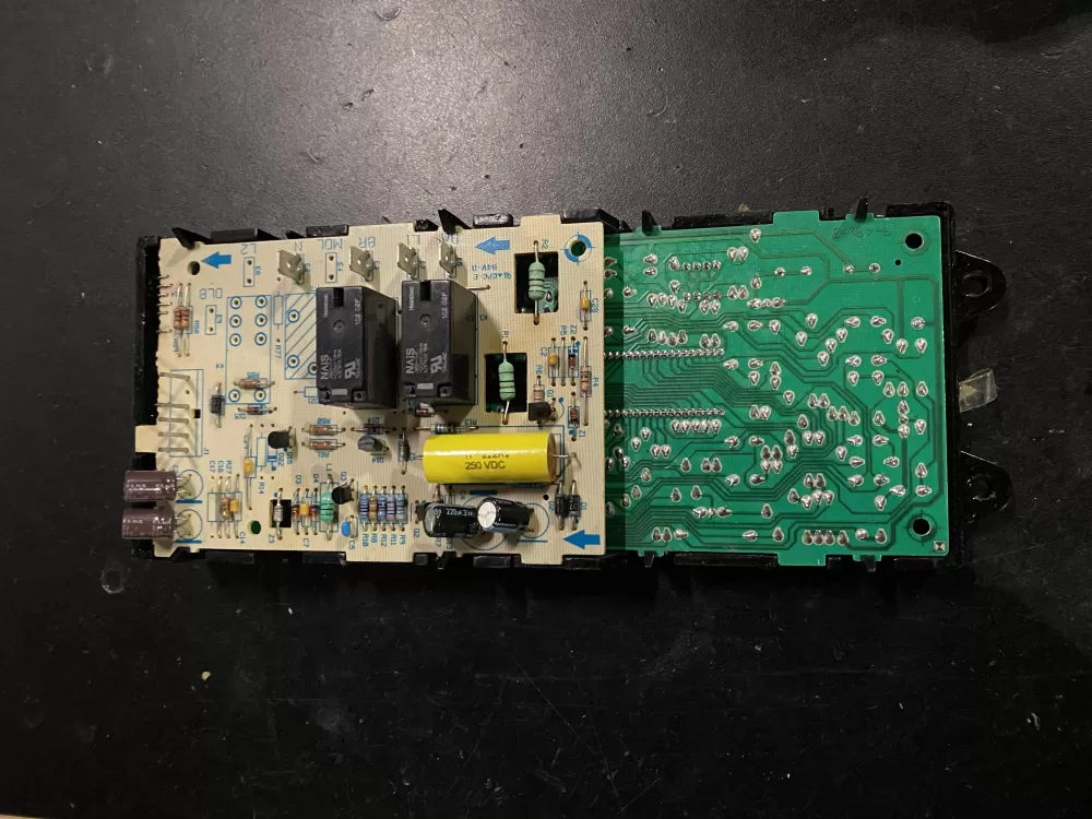 Maytag Amana Whirlpool 7601P616 60 Range Control Board AZ26057 | BK77