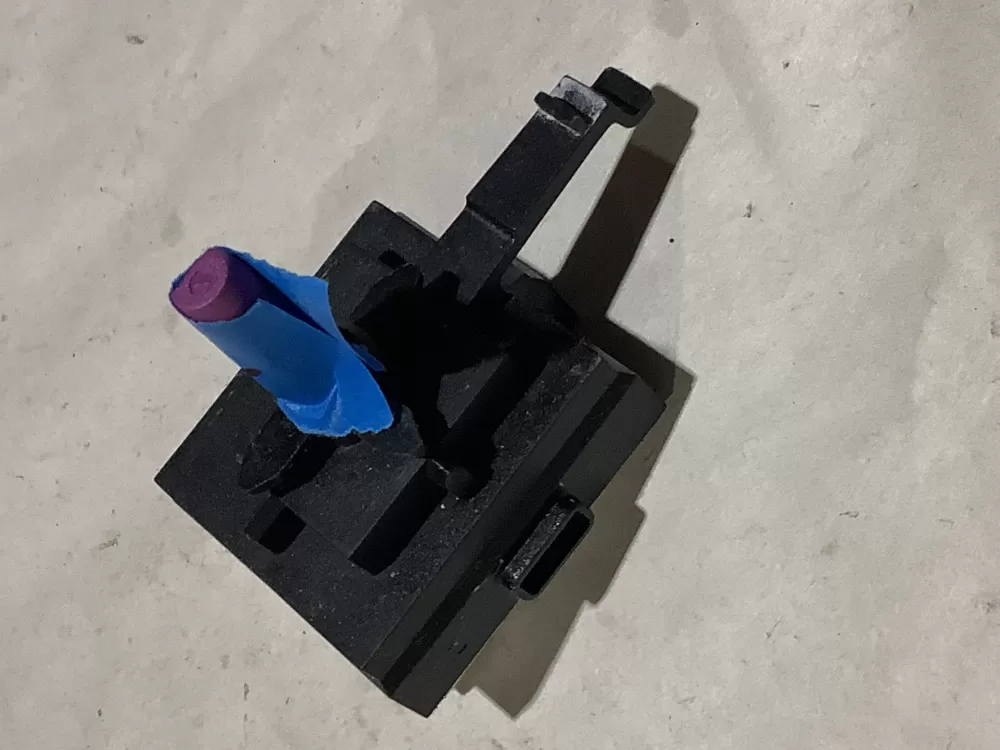 Whirlpool W10701088 Washer Control Board Switch AZ113392 | Sl41