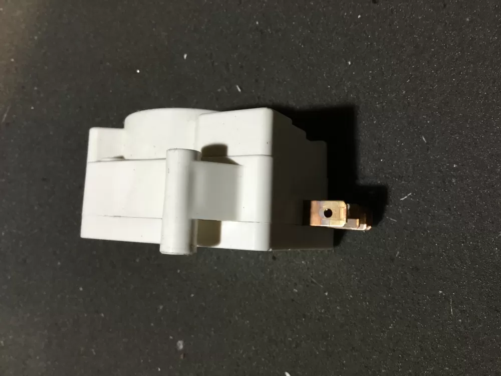 GE Kenmore WR9X520 WR09X0520 Refrigerator Defrost Timer AZ85256 | NR1186