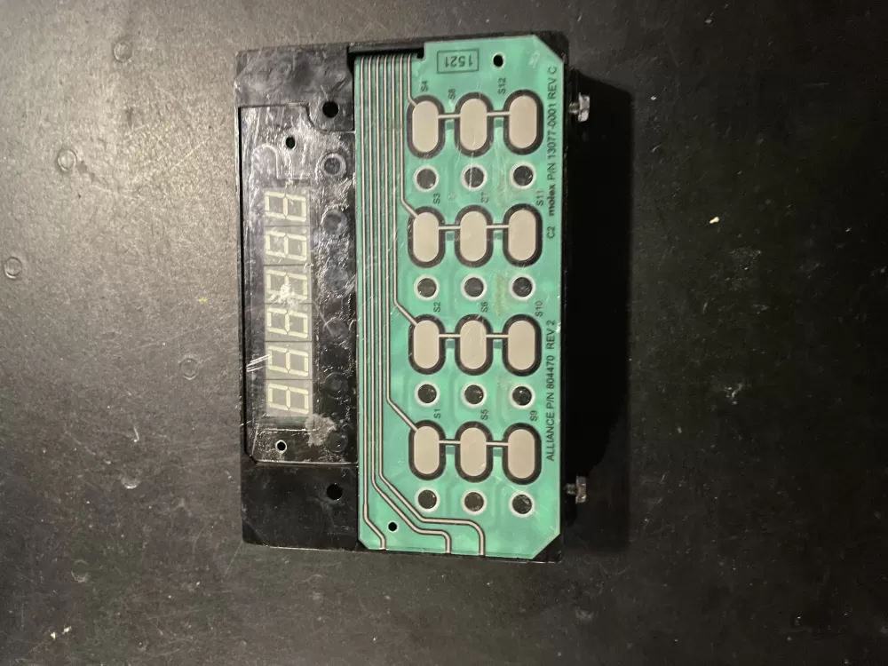 Speed Queen  SpeedQueen 804471 Washer Control Board