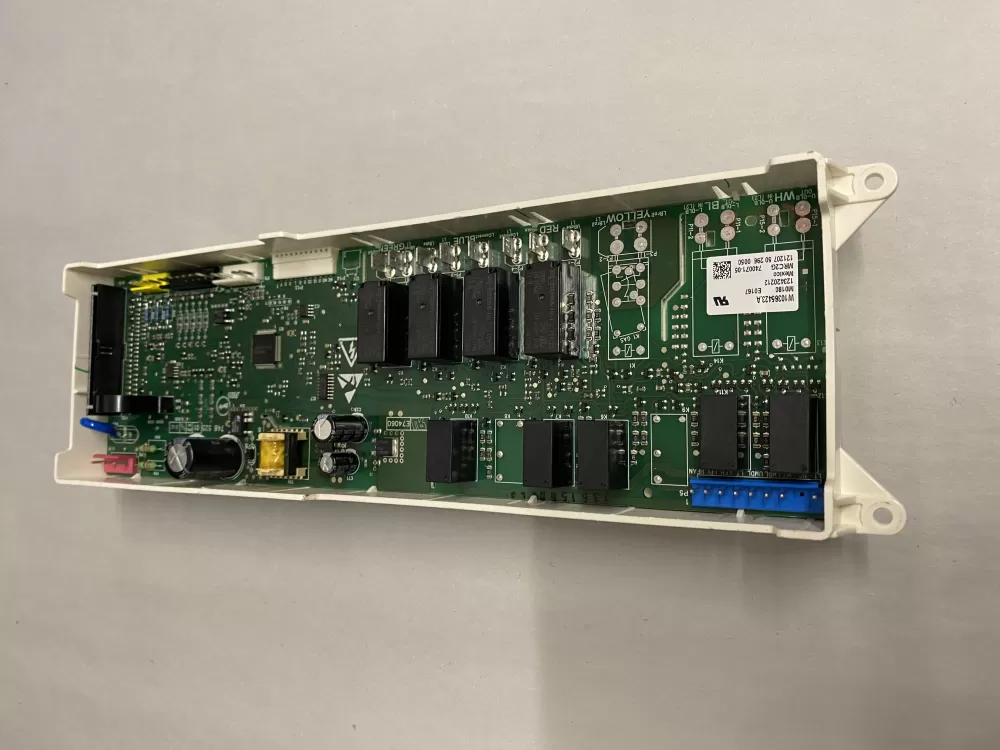 KitchenAid W10293892 W10365423 WPW10365423 Range Control Board AZ213931 | BKV955