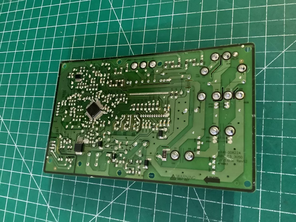 Samsung DA92-00483C DA41–00822A Refrigerator Control Board AZ188113 | NR1937