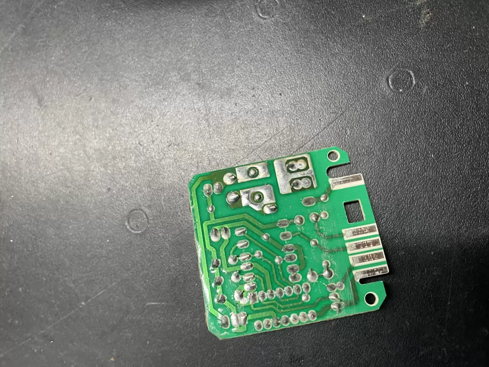 Whirlpool Kenmore Maytag 8558180 Dryer Control Board AZ16489 | BK822