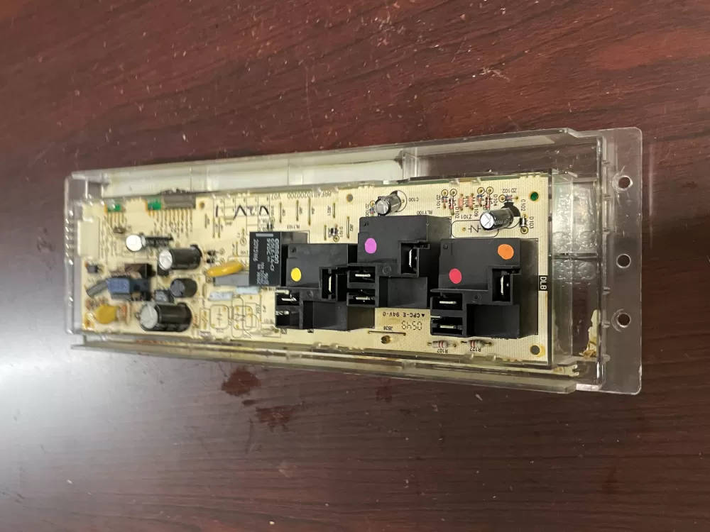 GE 191D3776P002 Range Control Board AZ82425 | Wm148
