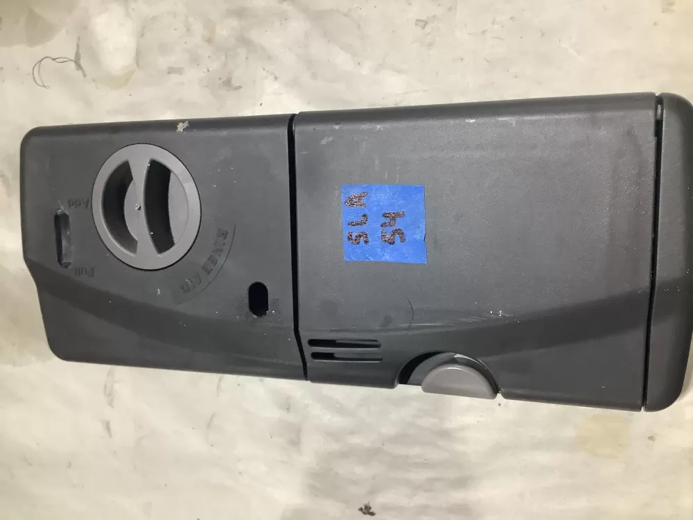10041895 Dishwasher Soap Dispenser Assembly AZ107542 | SL54