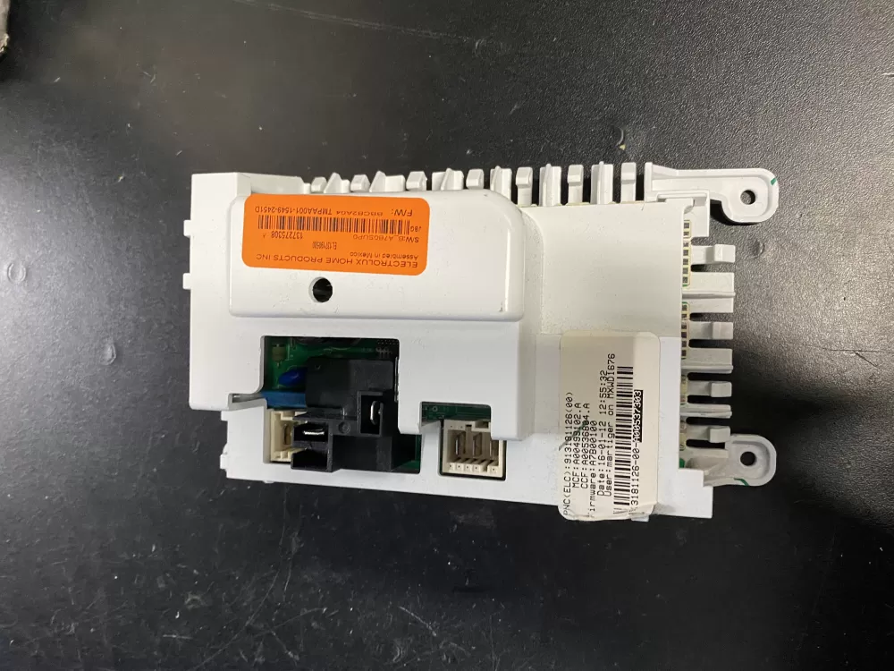 Frigidaire Whirlpool Kenmore Electrolux Washer Control Board AZ13382 | BK1559