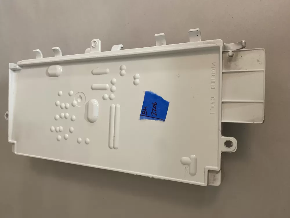 Whirlpool W11105148 Washer Main Control Board AZ119663 | BK2206