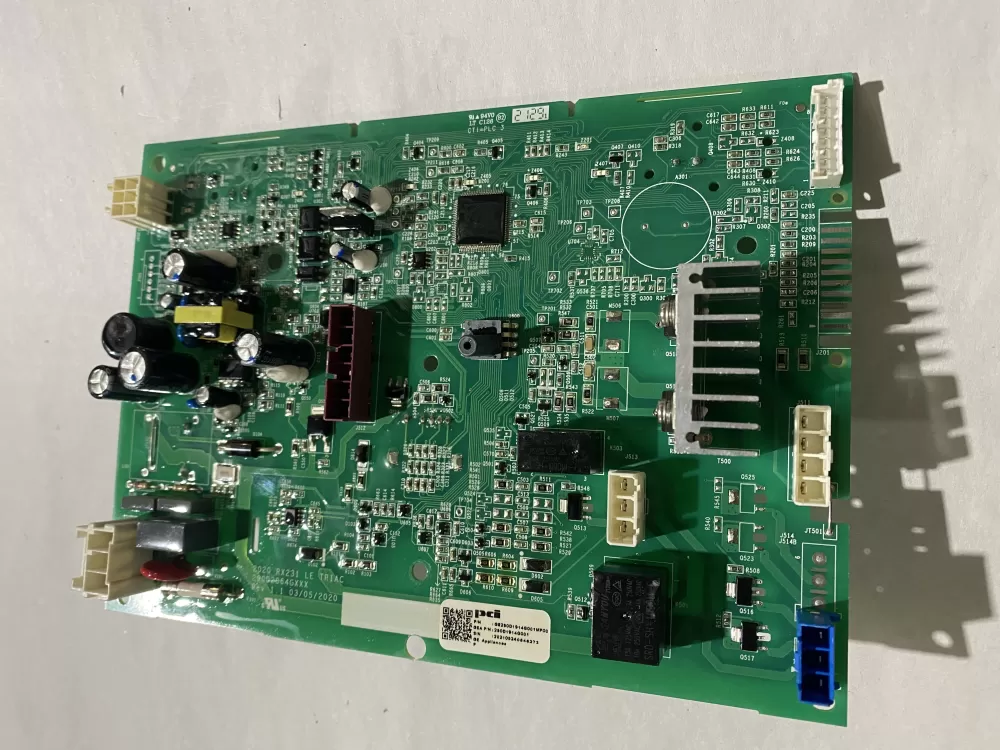 GE 290D1914G101 290D2864GXXX 290D1914G001 WH22X37220 AP7225569 WH22X35597 WH22X32357 WH22X29556 WH22X35137 WH22X36498 WH22X35239 WH22X35497 WH18X28176 WH18X25395 WH18X25896 WH18X26217 WH18X26794 WH18X27754 WH18X28174 WH18X28642 WH22X29349 WH18X24379 WH18X24935 WH18X25298 WH22X28841 WH22X28845 Washer Control Board