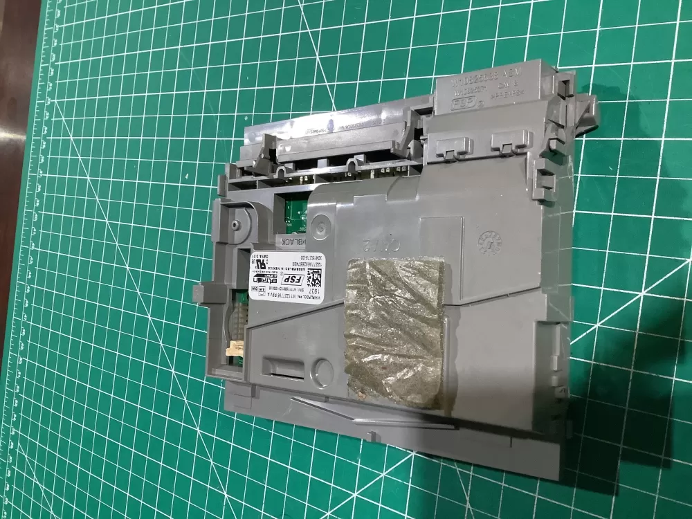 Whirlpool W10913608 W10913971 Dishwasher Control Board AZ143012 | NR2399