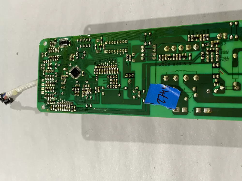 Frigidaire LYP01337A0 Control Board ELUX15423 AZ186381 | BK2744