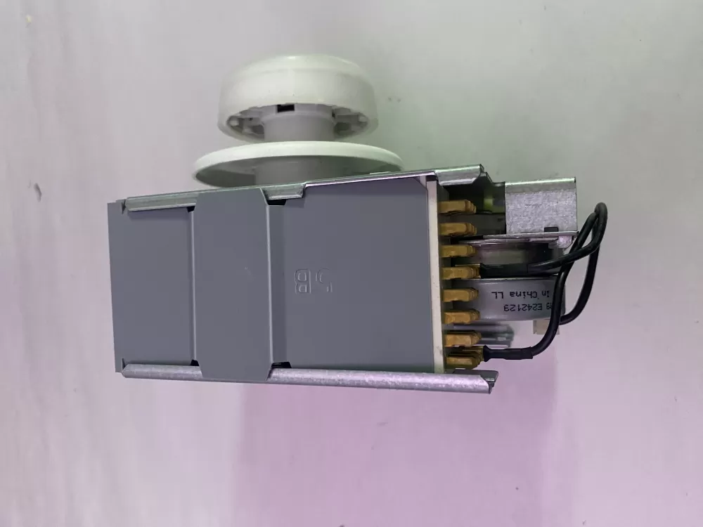 Maytag 62083460 6 2083460 WP22001255 AP6006208 Washer Timer 6 AZ197278 | BK2731