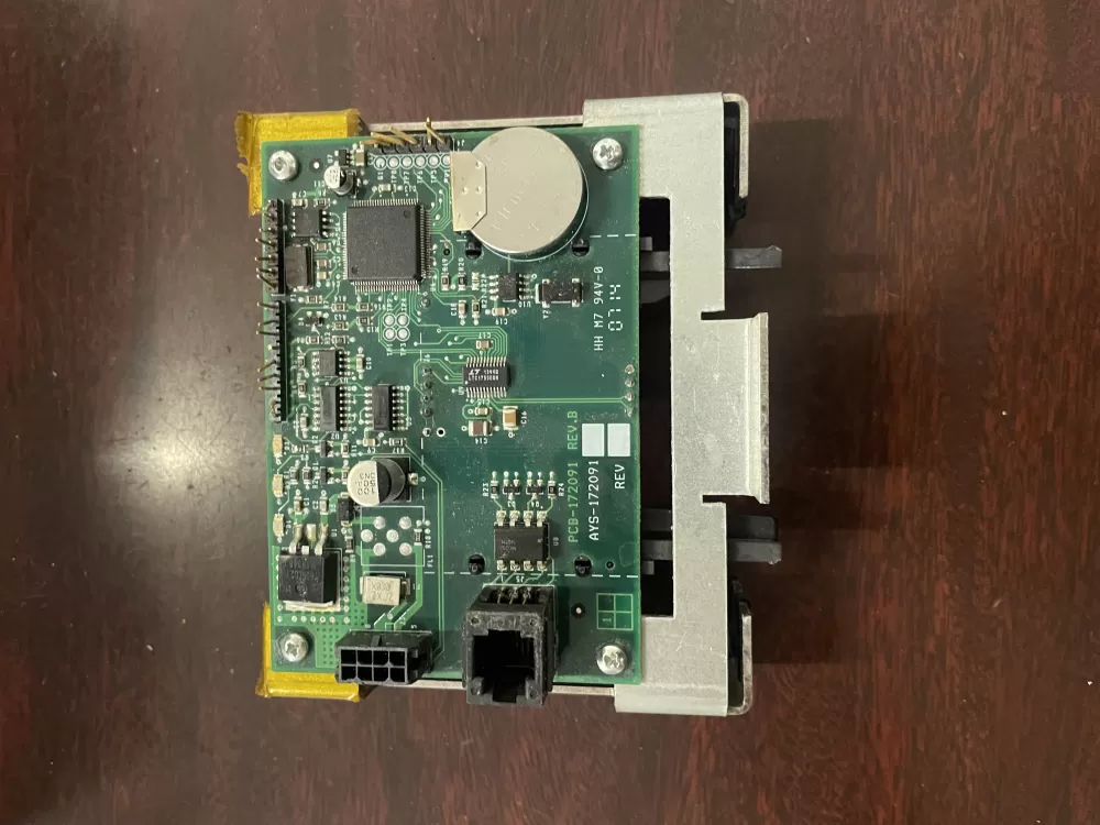  AYS-172091 Heartland AYS-