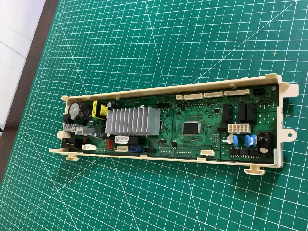Samsung DD97-00498A Dishwasher Oem Control Board W/ AZ173266 | NRV829