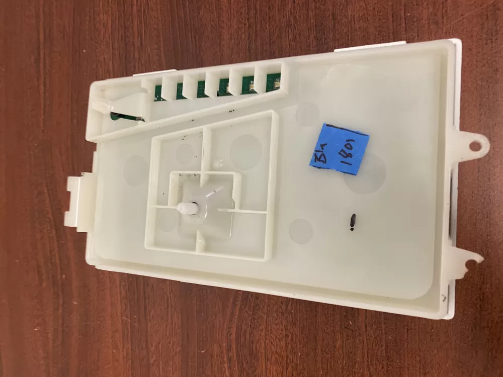 Whirlpool W10435609 W10445363 W10480177 Washer Control Board AZ49172 | BK1801
