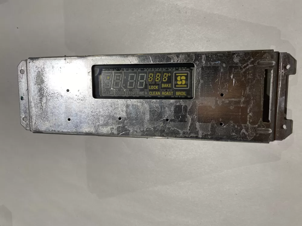 Whirlpool Maytag 7601P549 60 Oven Control Board AZ160286 | BK1850