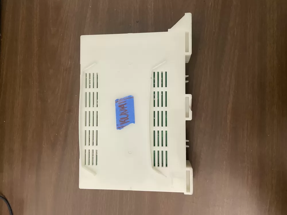 GE 290D2861G101 Washer Control Board AZ99296 | KMV141