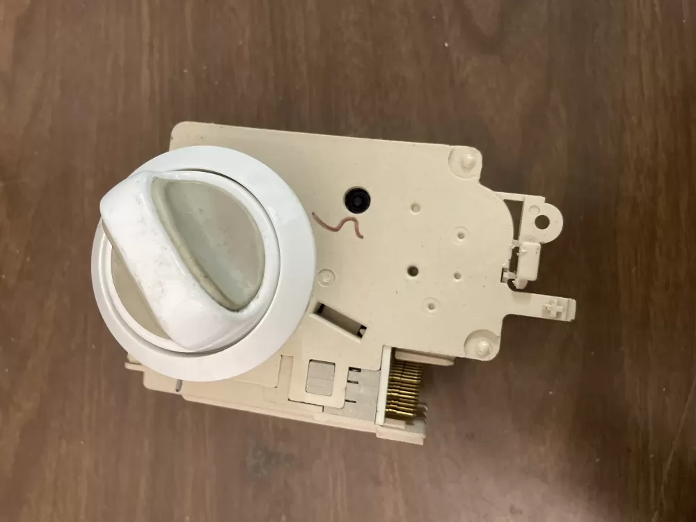 Frigidaire Kenmore 134237200 1014374 134202300 Washer Timer AZ84140 | KM1543