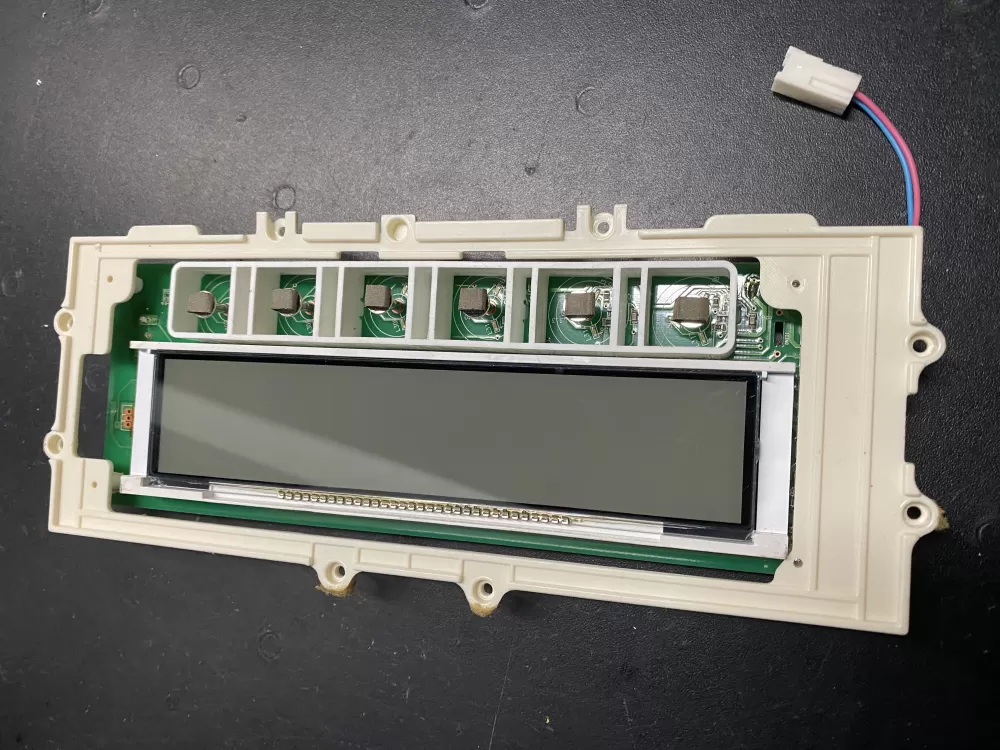 Kenmore  LG 6871JB1451B Refrigerator Control Board Dispenser