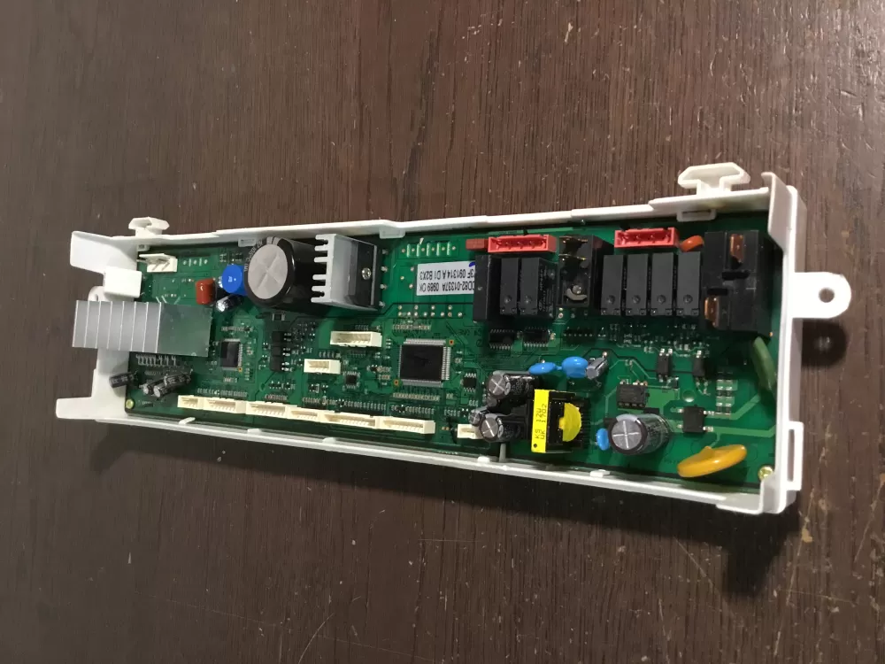 Samsung DD82-01337A Dishwasher Control Board