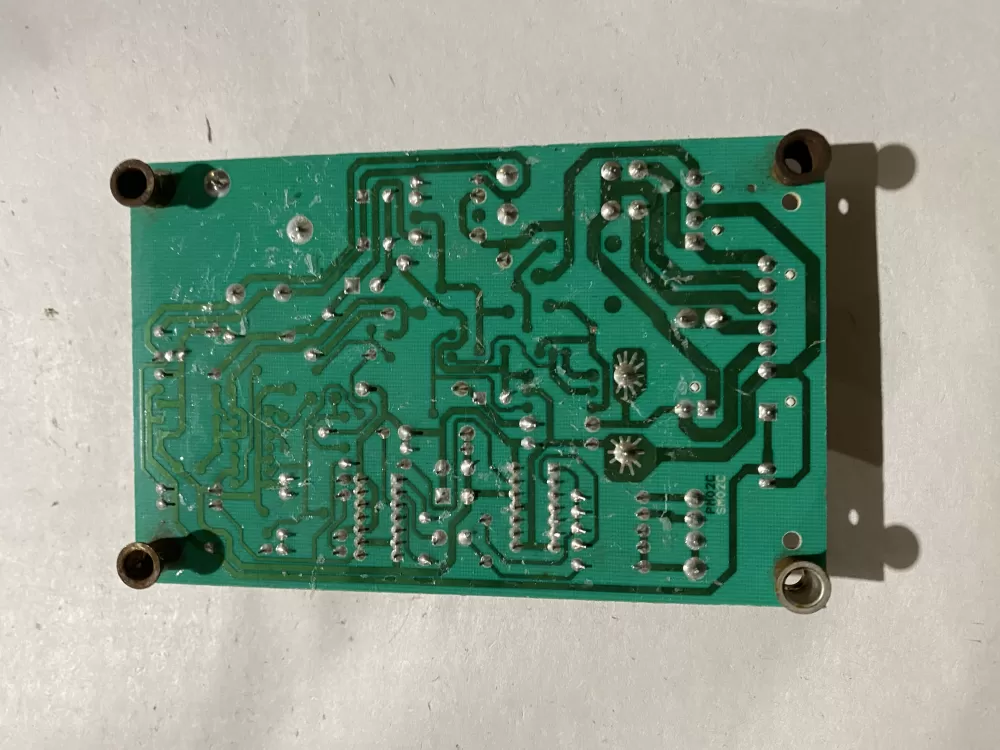 Carrier Bryant HK32EA001 Defrost Board Control Cepl130524-01 AZ193755 | BK573