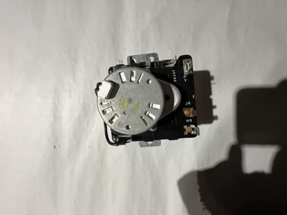 Whirlpool 3976569A 3976569 WP3976569 AP6009020 Dryer Timer AZ211691 | KM2550