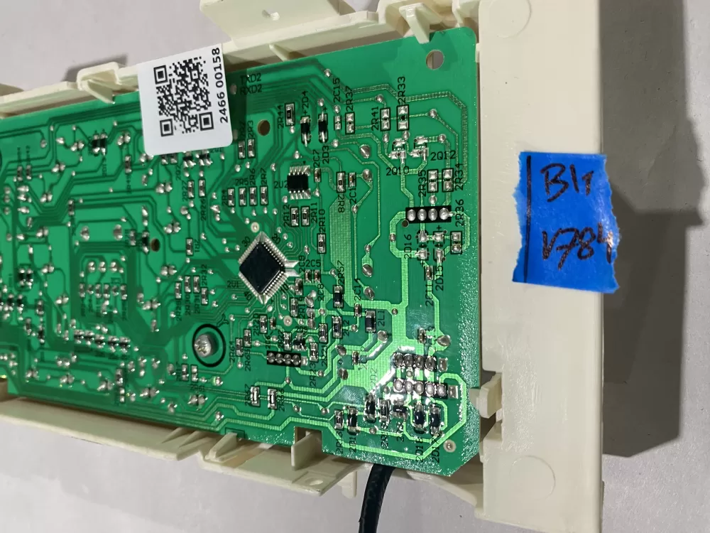 Insignia 17138000022581 Washer Insignia Control Board AZ151489 | BKV784