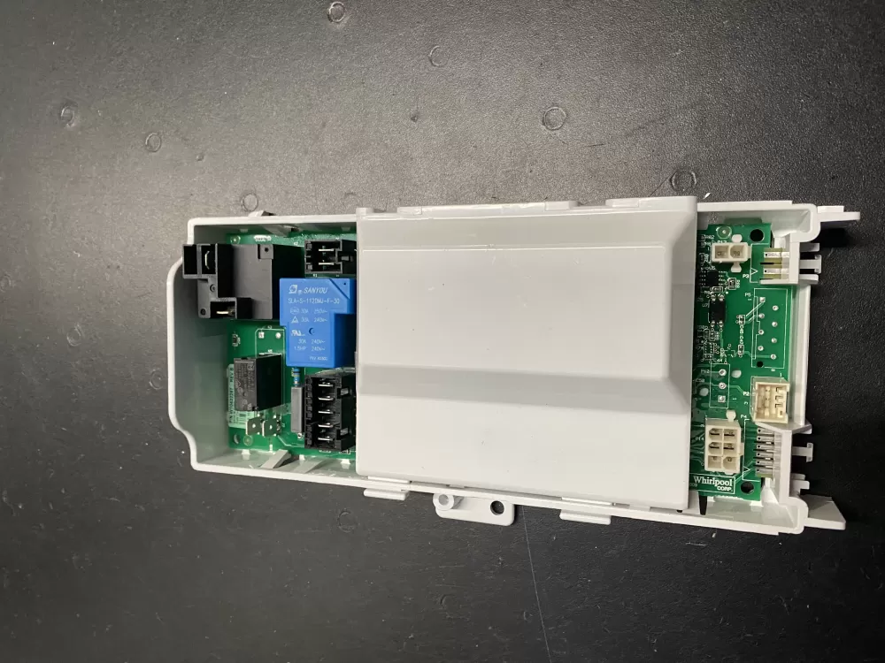 Whirlpool  Maytag W10249829 W10432257 WPW10432257 PS11754666 Dryer Control Board