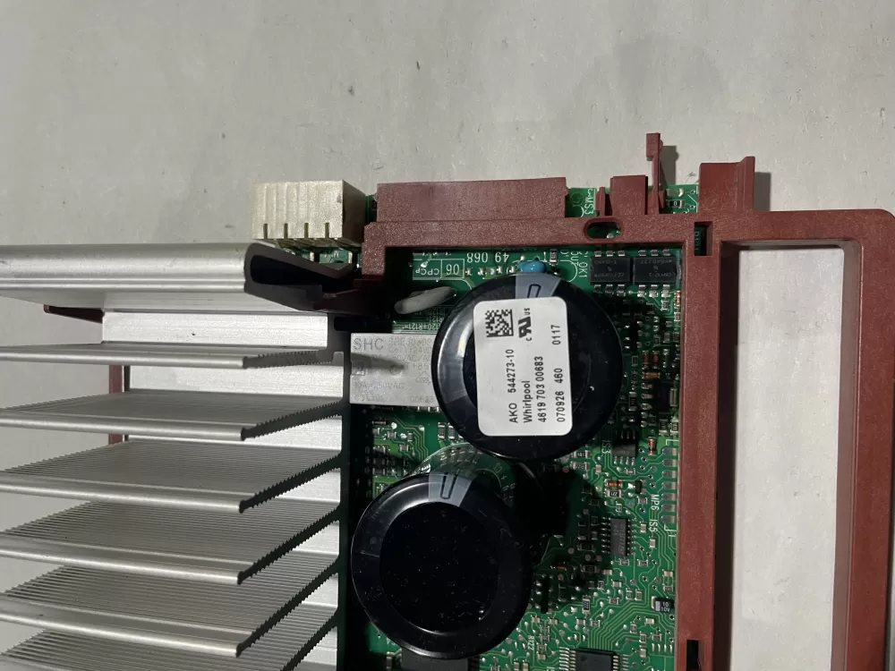 Kenmore 461970300683 Washer Motor Control Board AZ188240 | KM2658