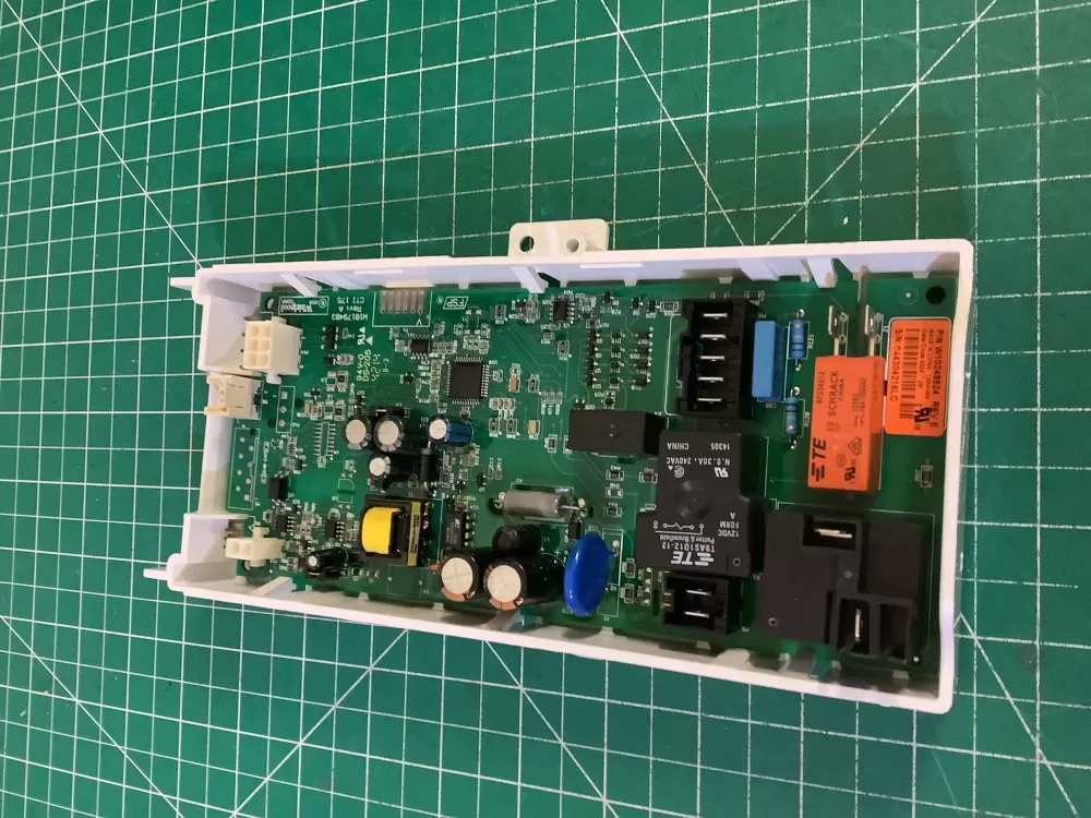 Whirlpool WPW10542000 W10249824 Dryer Main Control Board AZ188184 | NRV864